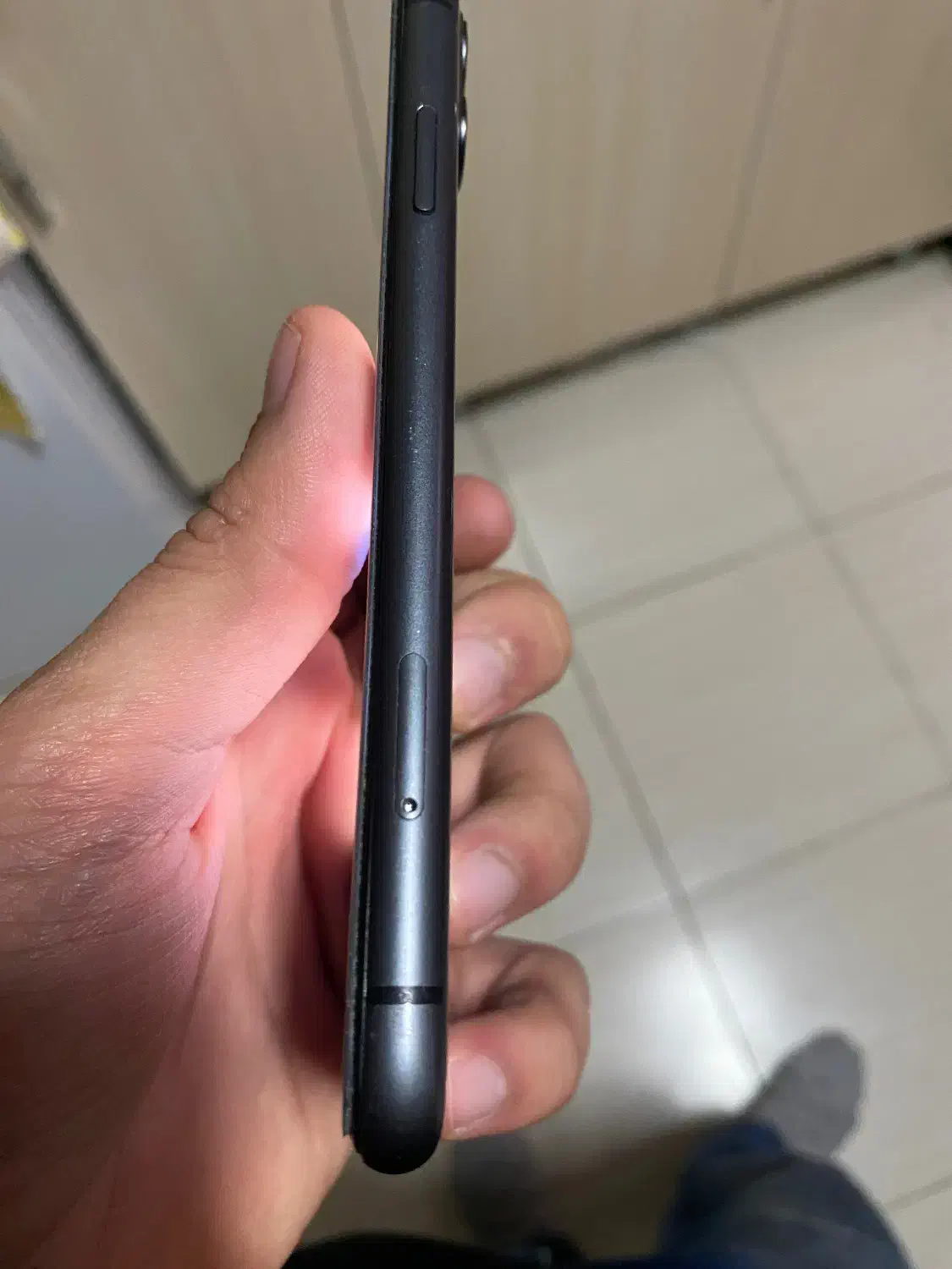 ایفون ۱۱|موبایل|کرمانشاه, |دیوار