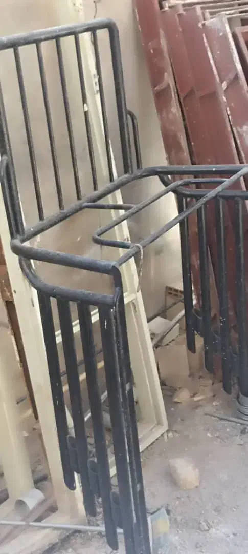 باربند پراید وانت|قطعات یدکی و لوازم جانبی|قم, چهل درخت|دیوار