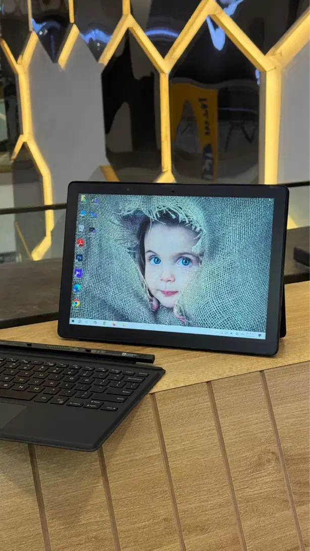 تبلت ویندوزی / رقیب سورفیس پرو۶|رایانه همراه|قم, عمار یاسر|دیوار