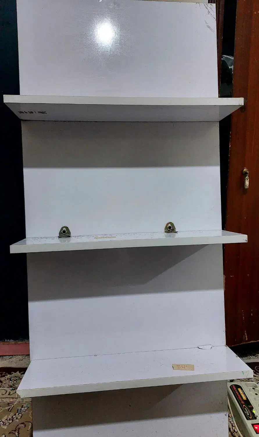 آینه و دکور|بوفه، ویترین، کنسول|مشهد, شهید آوینی|دیوار