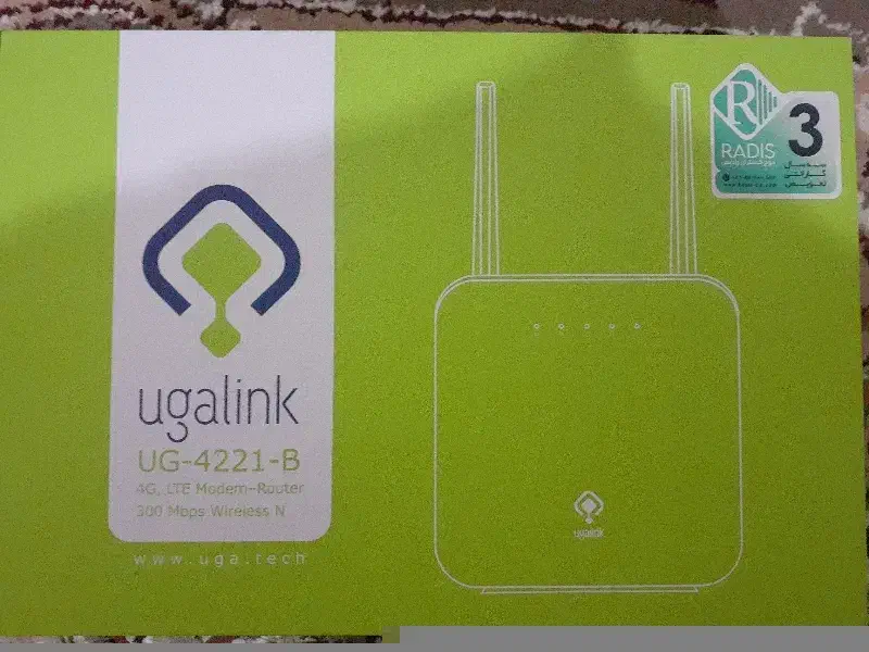 وایفای + سیمکارت مبینت|مودم و تجهیزات شبکه|شوشتر, |دیوار