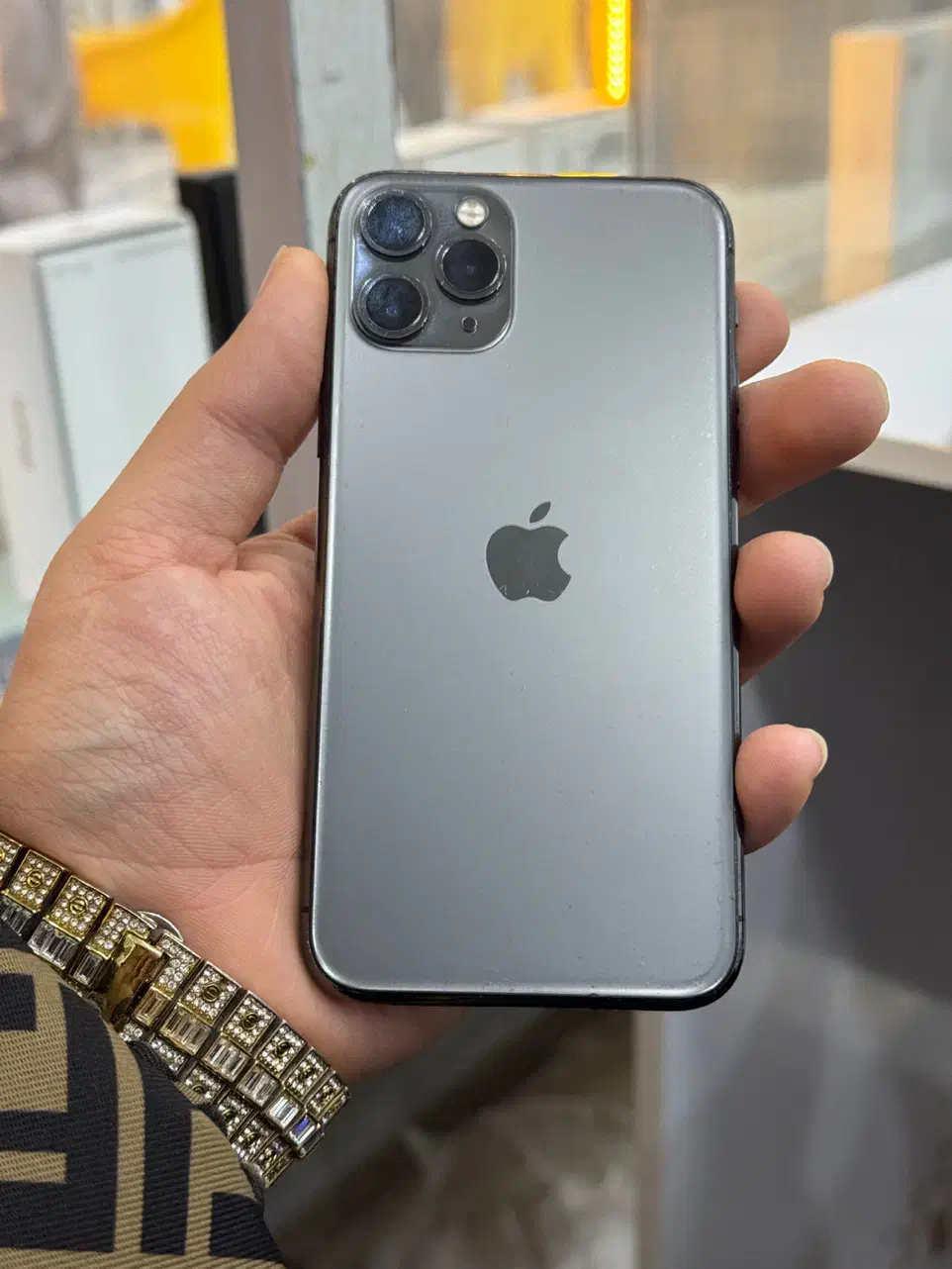 11pro|موبایل|بانه, |دیوار