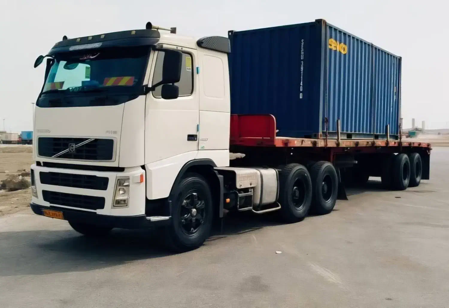 اف هاش420|خودرو سنگین|اسلامشهر, ملکآباد|دیوار