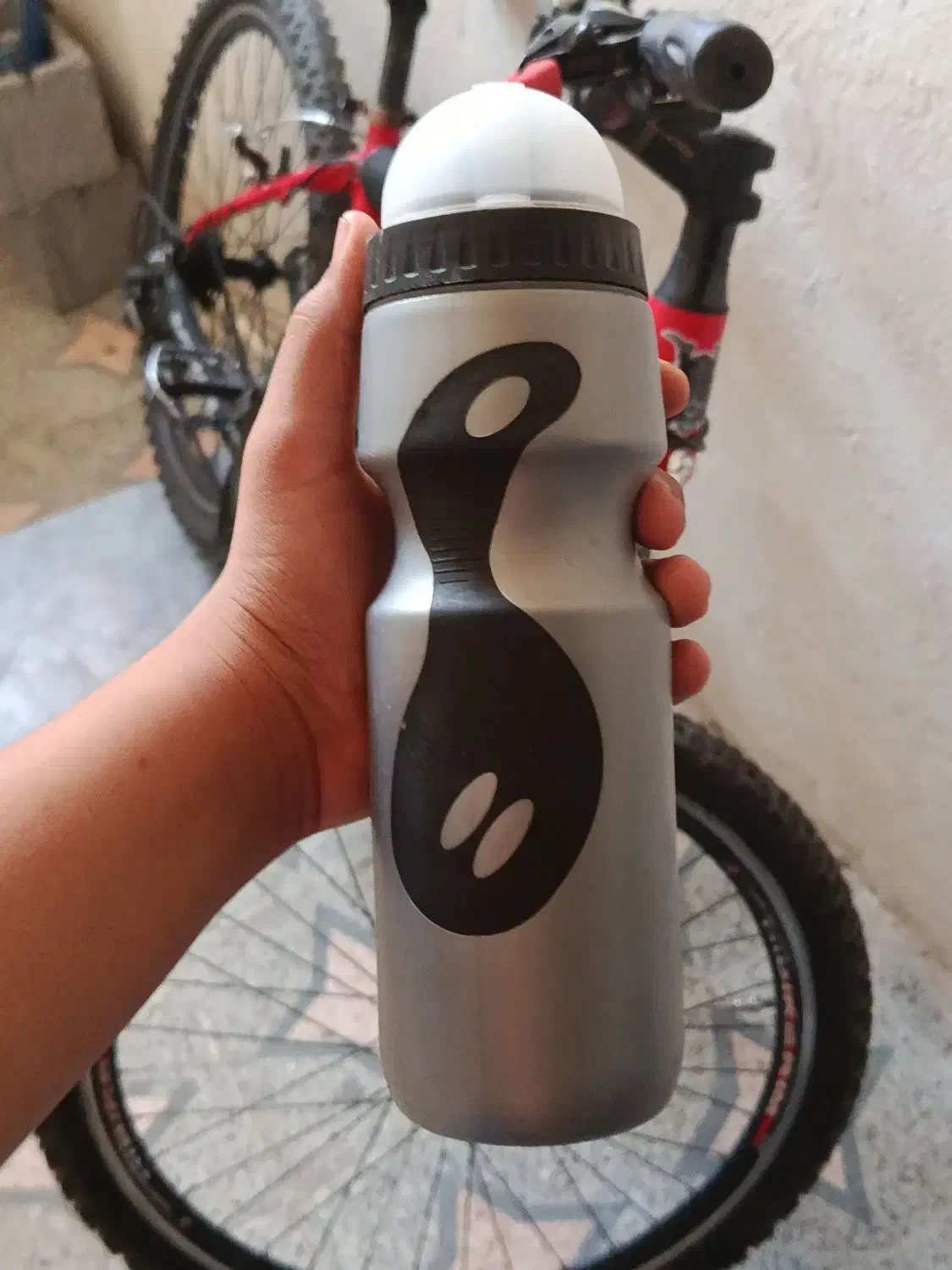 دوچرخه 26|دوچرخه، اسکیت، اسکوتر|جوانرود, |دیوار