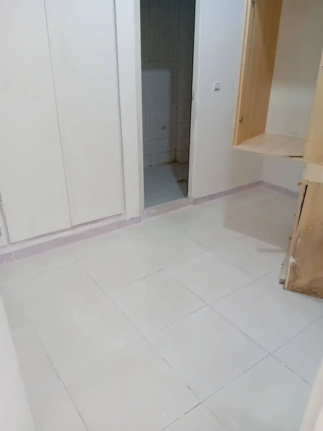 اجاره اپارتمان ۶۰ متر دو خواب|اجارهٔ آپارتمان|اندیشه, اندیشه فاز ۱|دیوار