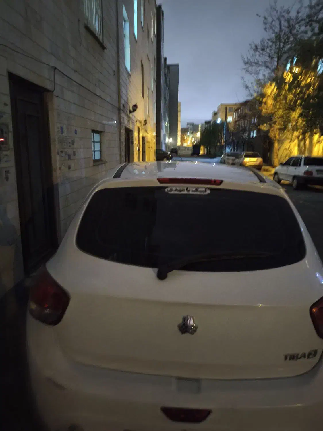 تیبا2مدل98|خودرو سواری و وانت|اردبیل, |دیوار