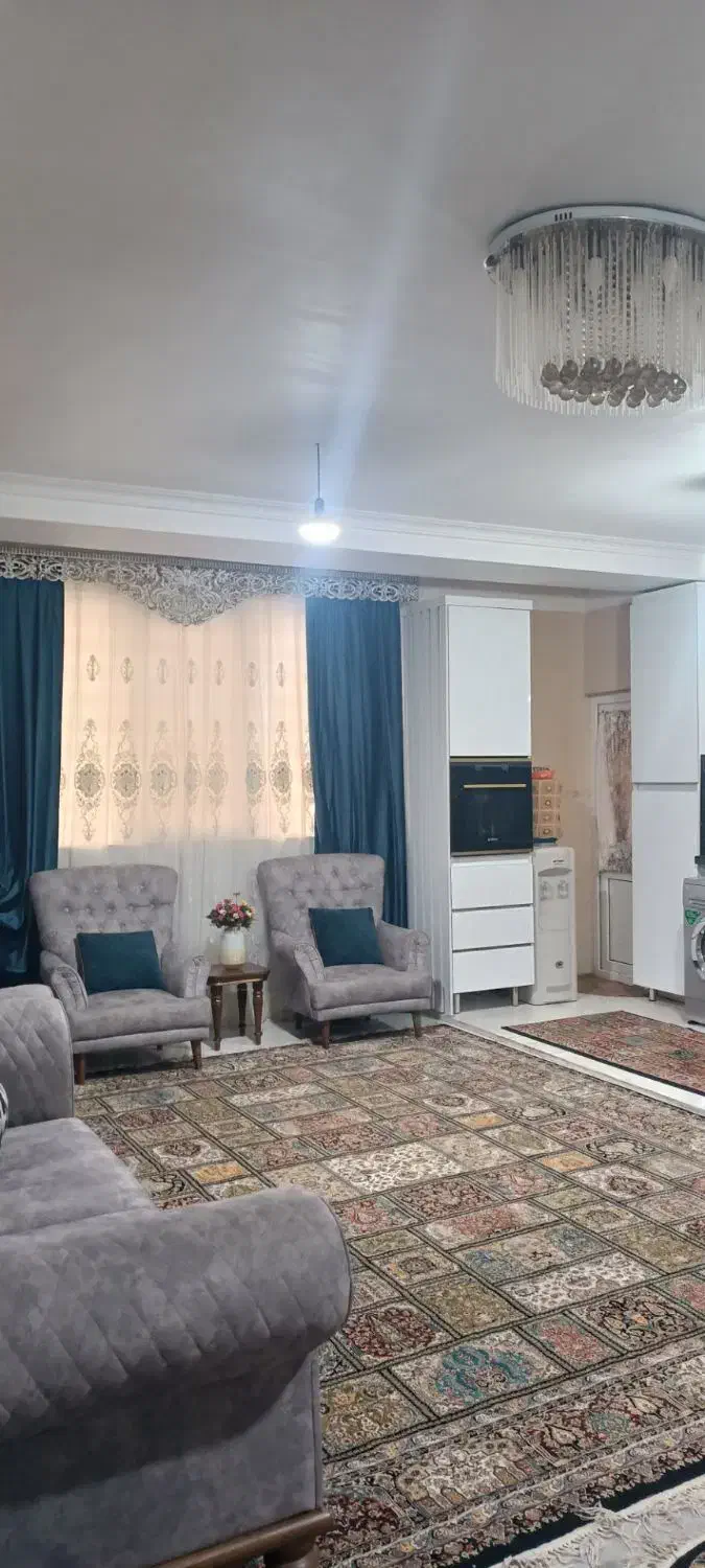 یک خواب ششصد دستگاه|فروش آپارتمان|بندرعباس, |دیوار
