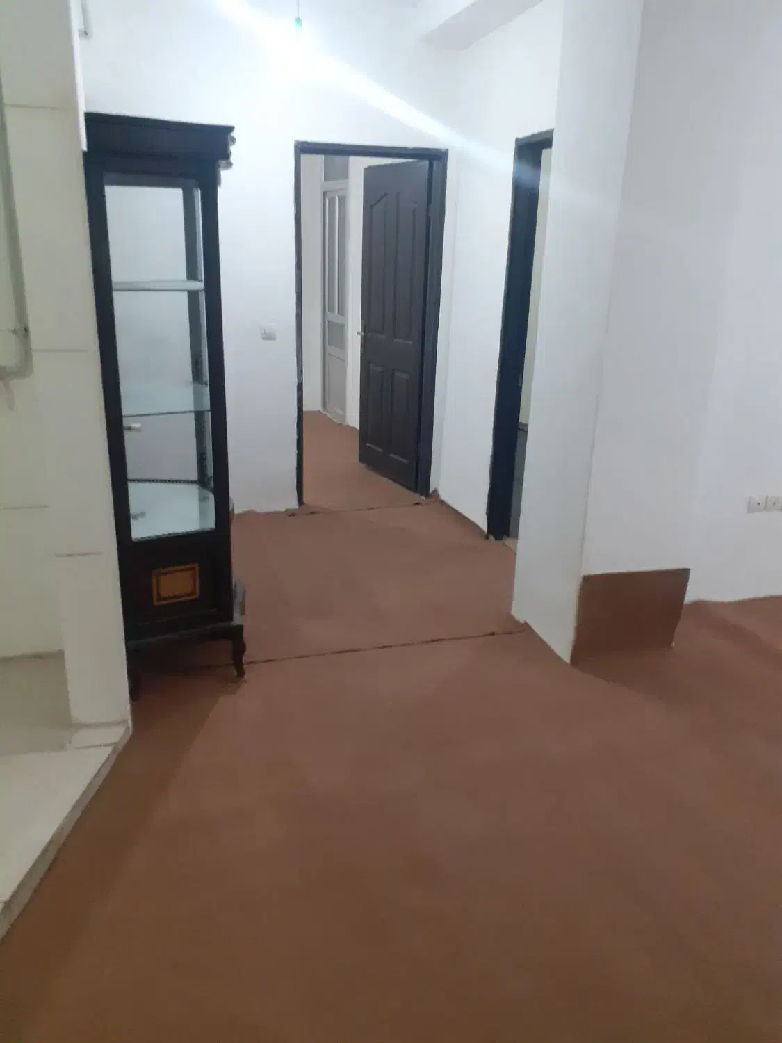 اجاره آپارتمان المهدی|اجارهٔ آپارتمان|سلماس, |دیوار