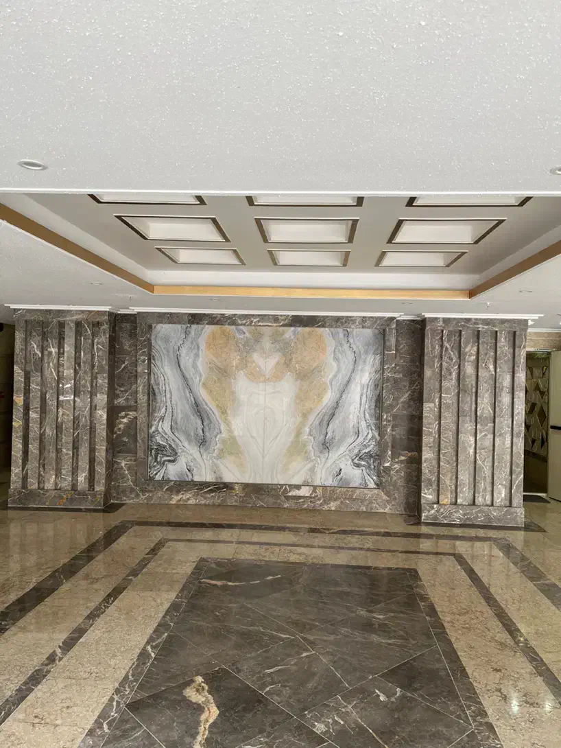 ۶۴متر۱خوابه نوساز خیابان یکم اصلی|فروش آپارتمان|تهران, باشگاه نفت|دیوار