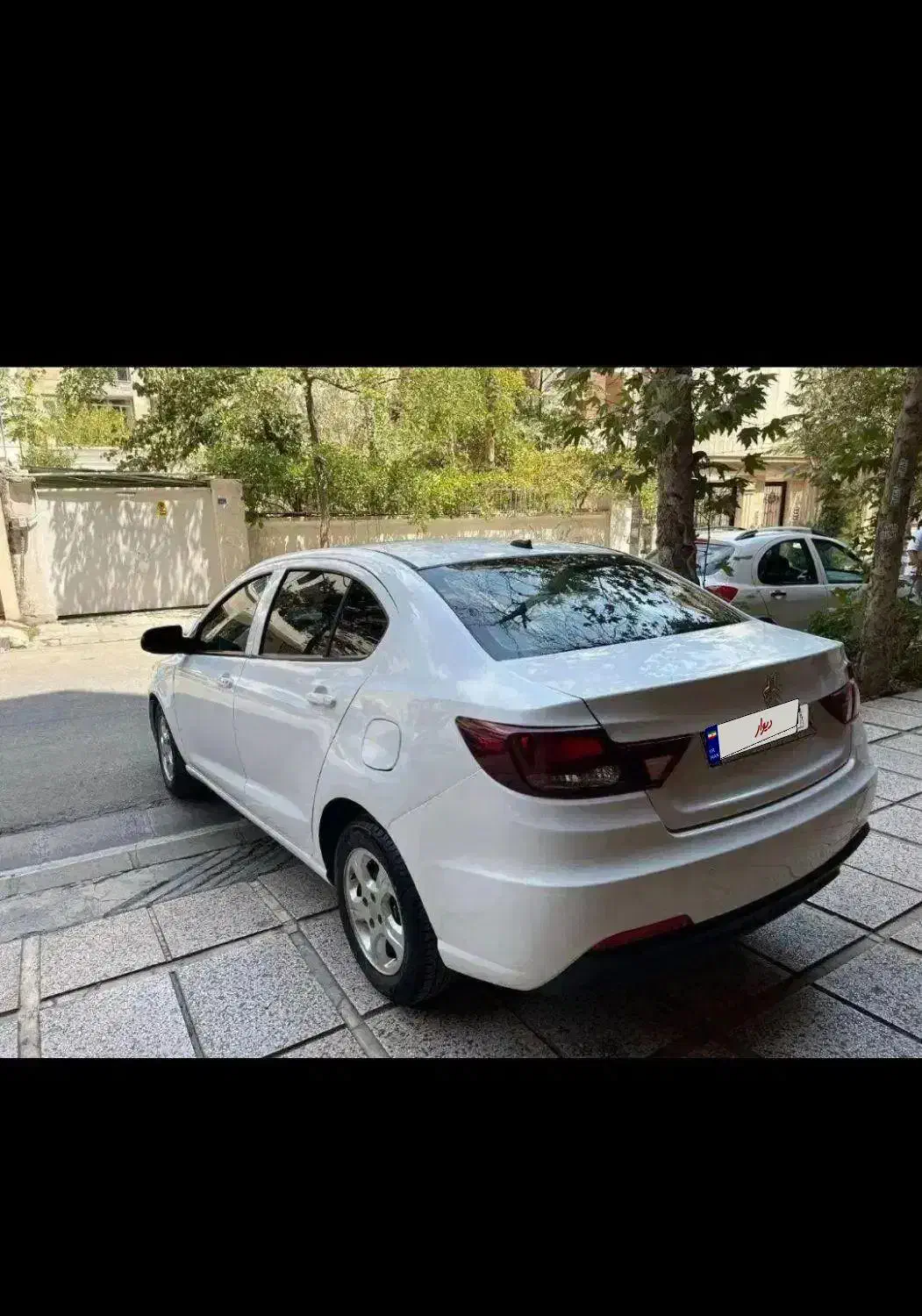 شاهین Gمدل1401|خودرو سواری و وانت|اردبیل, |دیوار