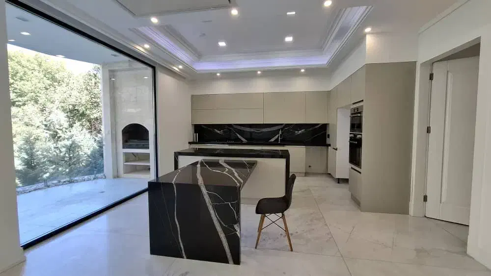 180متر/3خواب/غرق نور/تاپ لوکیشن|فروش آپارتمان|تهران,  امام زاده قاسم (نیاوران)|دیوار