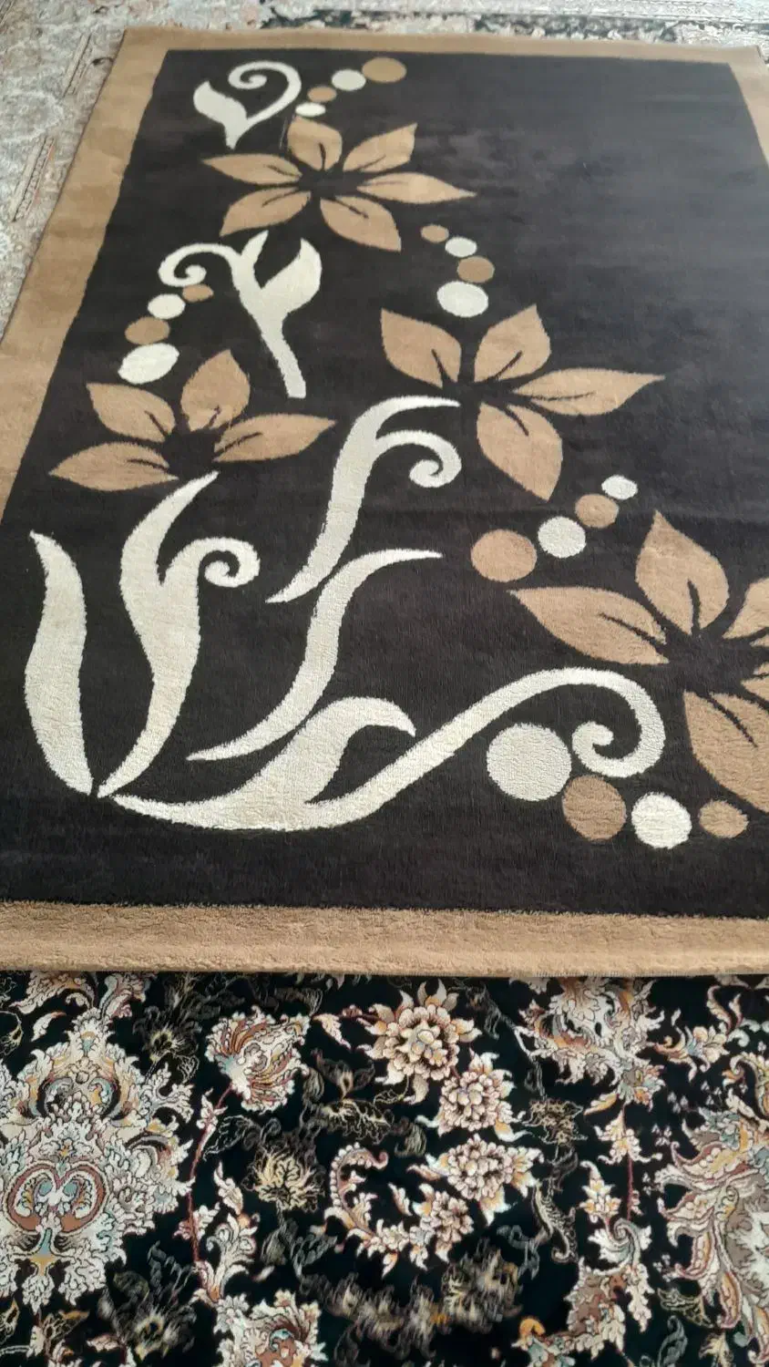 گلیم آشپزخانه|گلیم، جاجیم، گبه|همدان, |دیوار