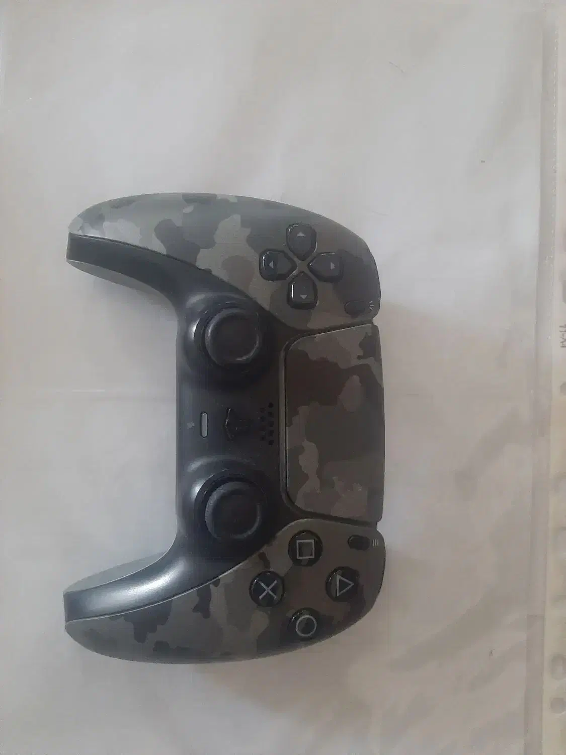 ps5  fat|کنسول، بازی ویدئویی و آنلاین|قم, باجک دو|دیوار