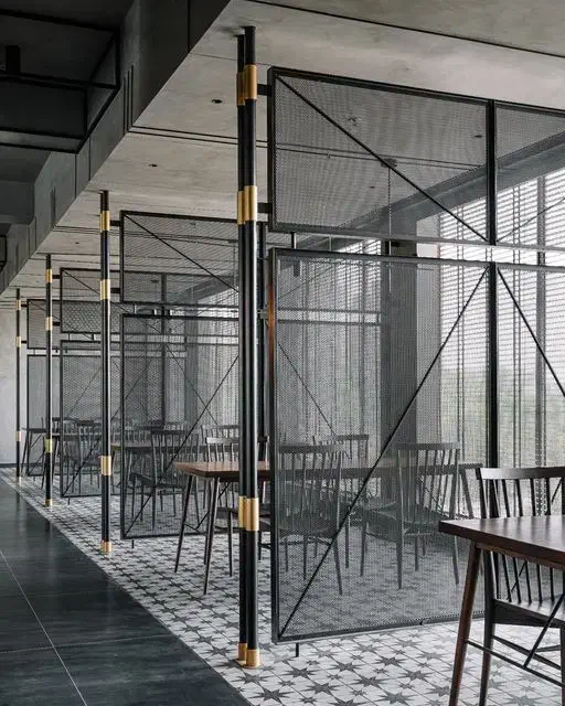 خدمات جوشکاری آهنگری و دیزاین تبریز صنعت|خدمات پیشه و مهارت|تبریز, |دیوار