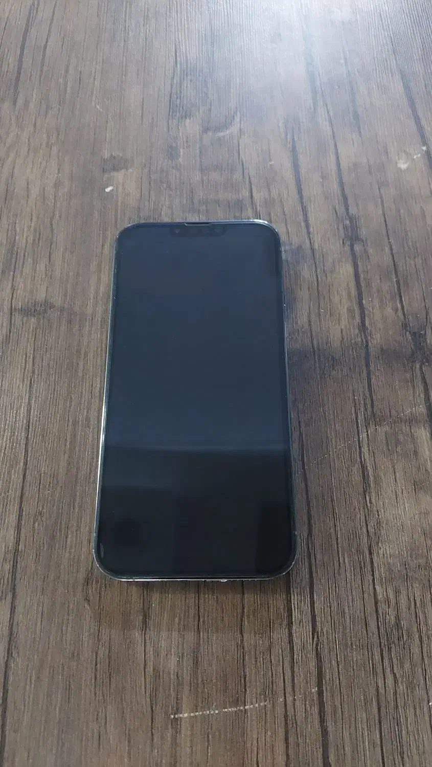 ایفن ۱۳ پرومکس ۵۱۲ گیگ|موبایل|مشهد, الهیه|دیوار