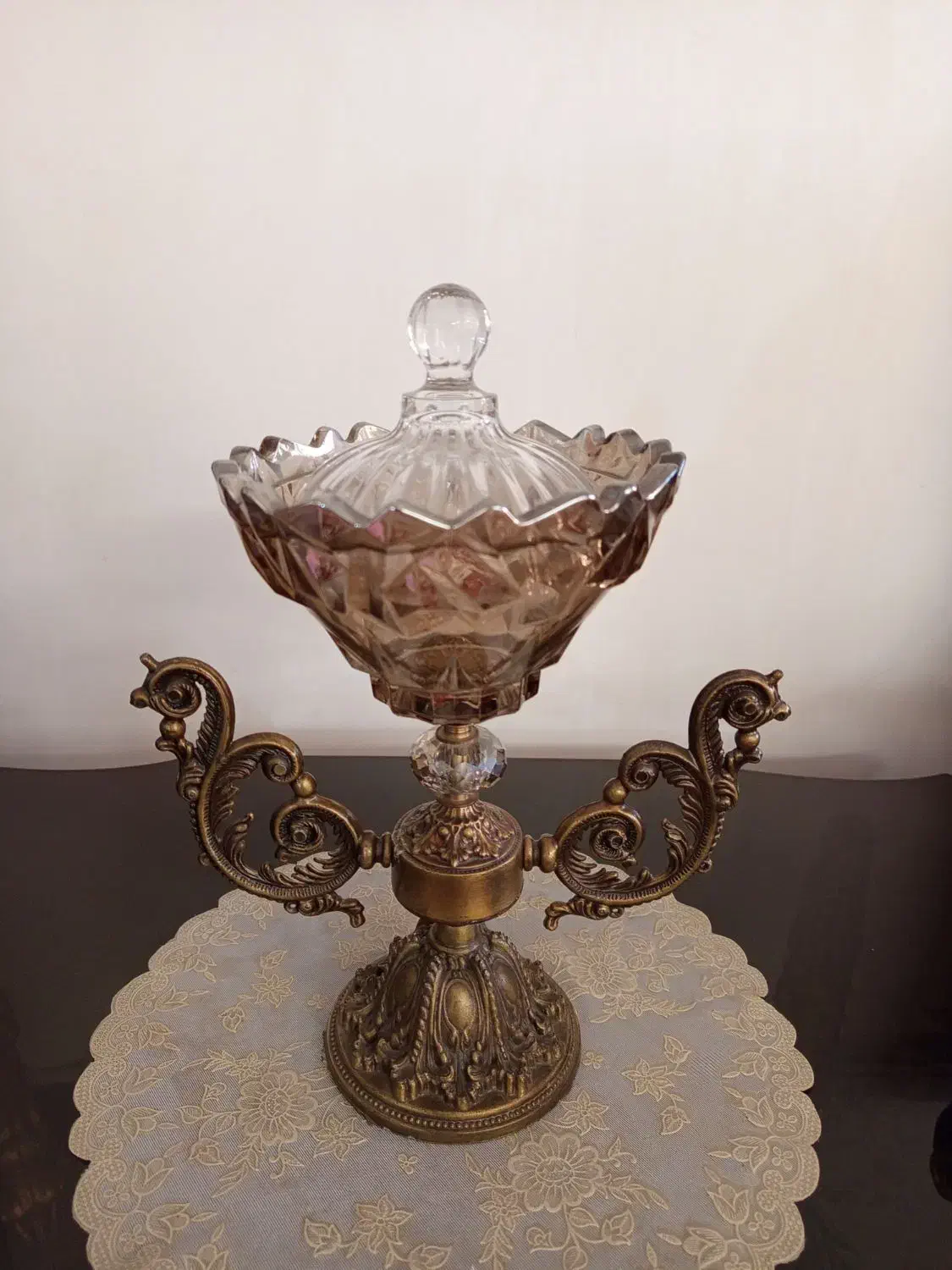 جاشکلاتی|ظروف سرو و پذیرایی|نورآباد, |دیوار