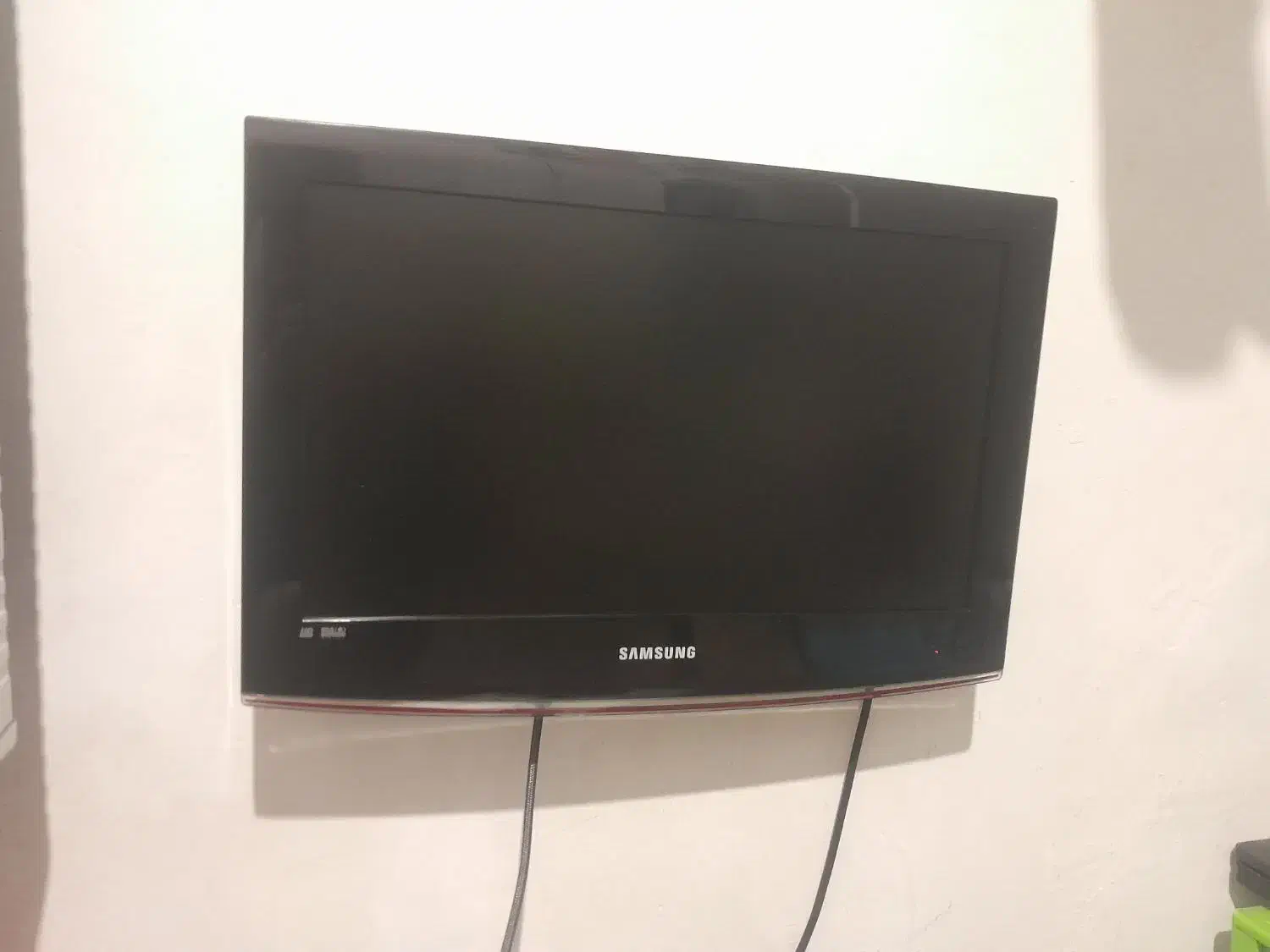 تلویزیون ال سی دی|تلویزیون و پروژکتور|مشهد, یاس|دیوار