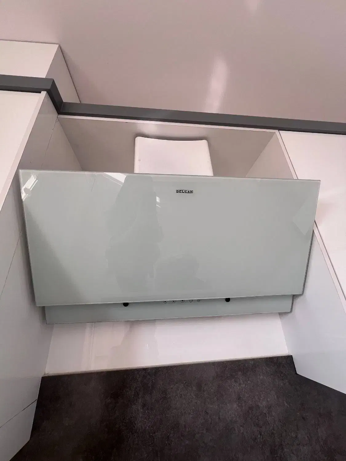 هود روکار خیلی تمیز و سالم|هود|مشهد, فتح المبین|دیوار