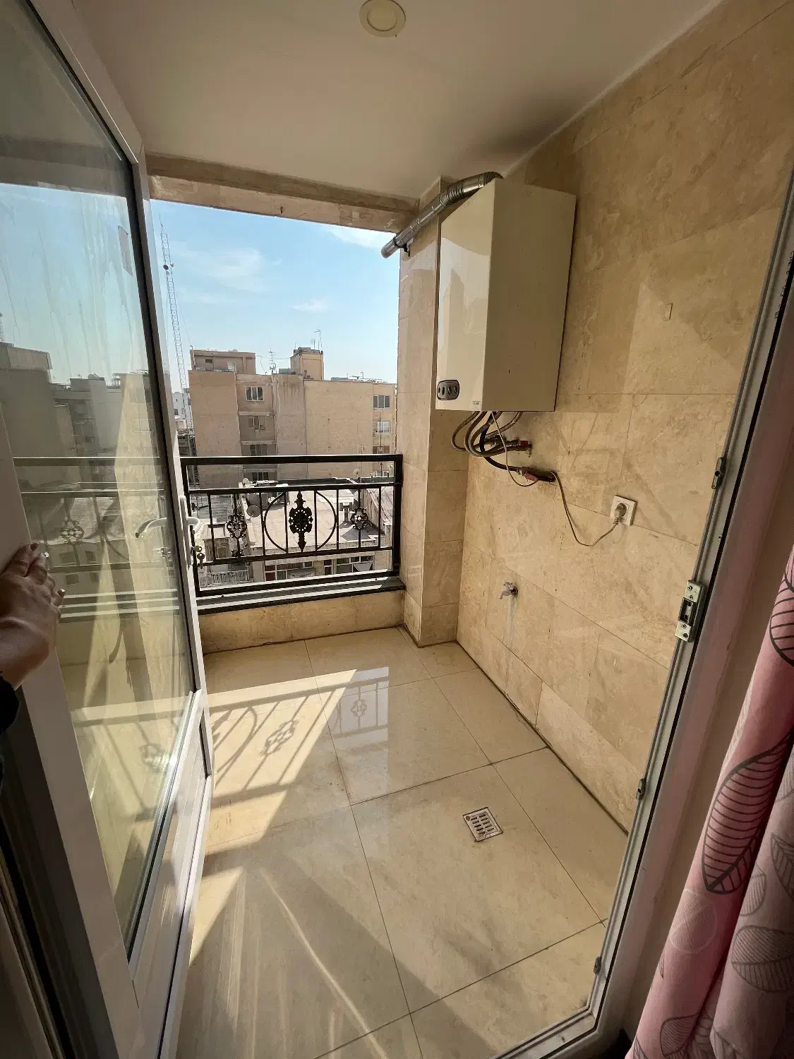 اجاره ۷۸ متری دو‌خواب /۵ساله/یوسف آباد