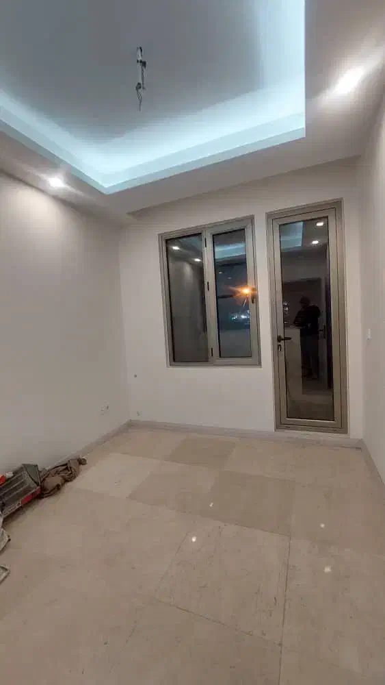 جنت اباد شمالی*۹۰متر*کلید نخورده*فول