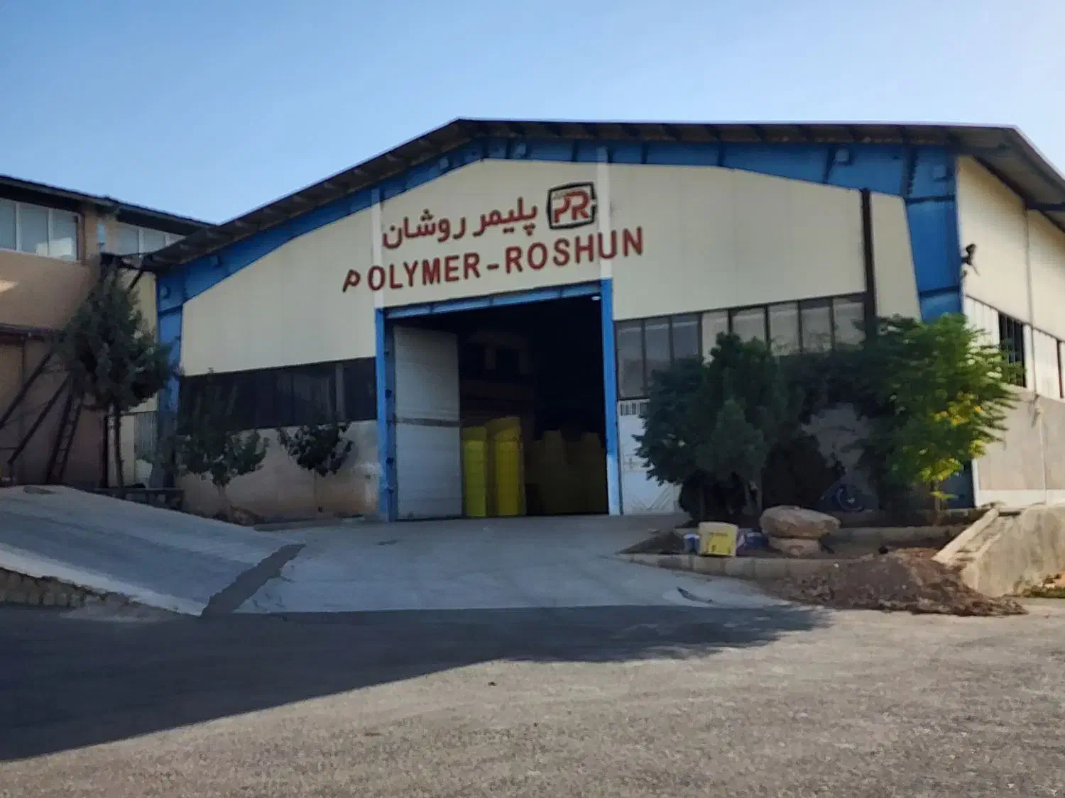 استخدام کارگر خط تولید|استخدام صنعتی، فنی، مهندسی|آبیک, |دیوار