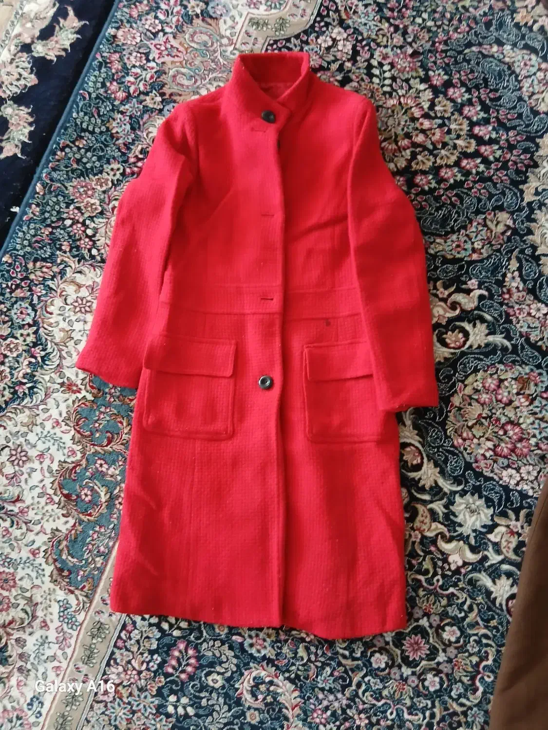 کاپشن و پالتو|لباس|صابری, |دیوار