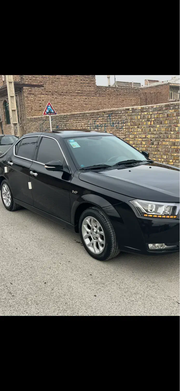 دناپلاس توربو اتوماتیک۴۰۲esp|خودرو سواری و وانت|ارومیه, |دیوار