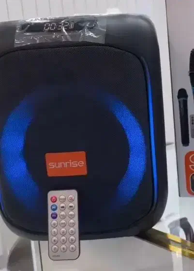 اسپیکر|پخشکننده همراه|میبد, |دیوار