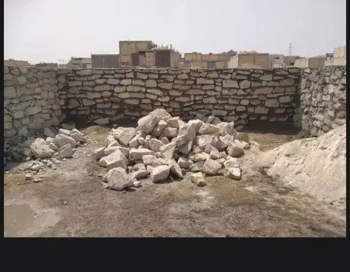 بنای همه کاره، تخریب همراه با حمل نخاله|خدمات پیشه و مهارت|آغاجاری, |دیوار