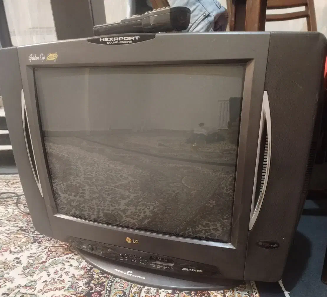 تلویزیون الجی|تلویزیون و پروژکتور|اردبیل, |دیوار