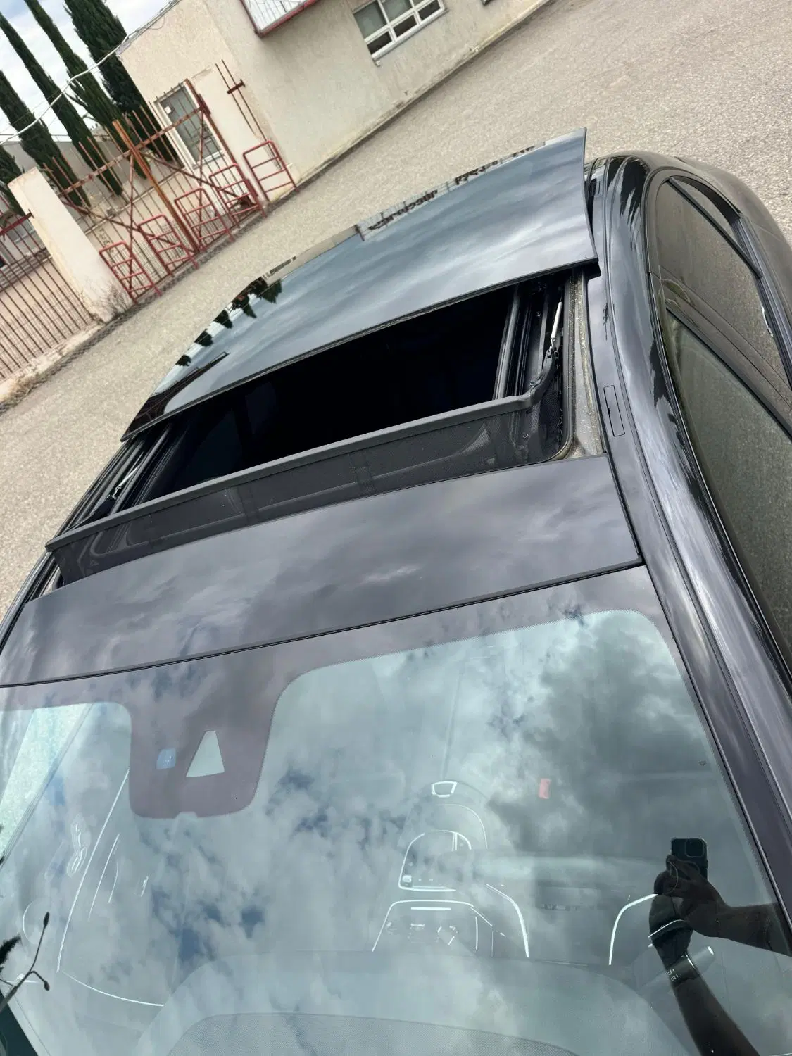 بنز E350|خودرو سواری و وانت|تبریز, |دیوار