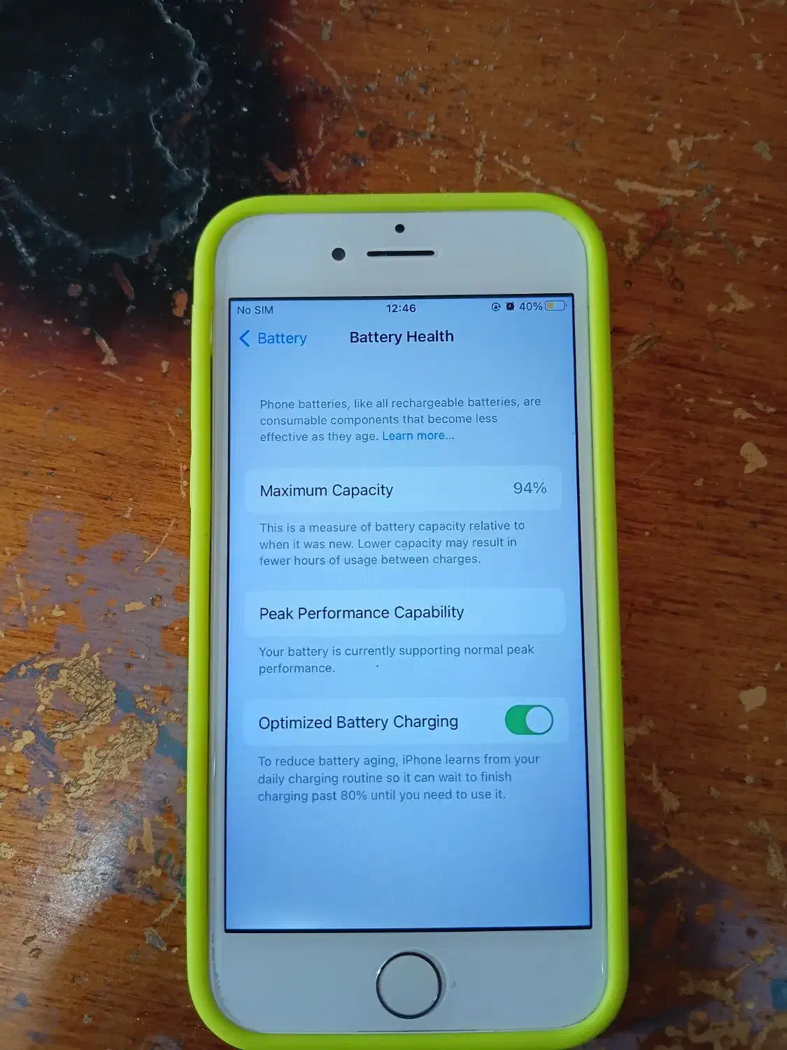 گوشی آیفون ۶|موبایل|کاشان, شهرک صنعتی راوند|دیوار