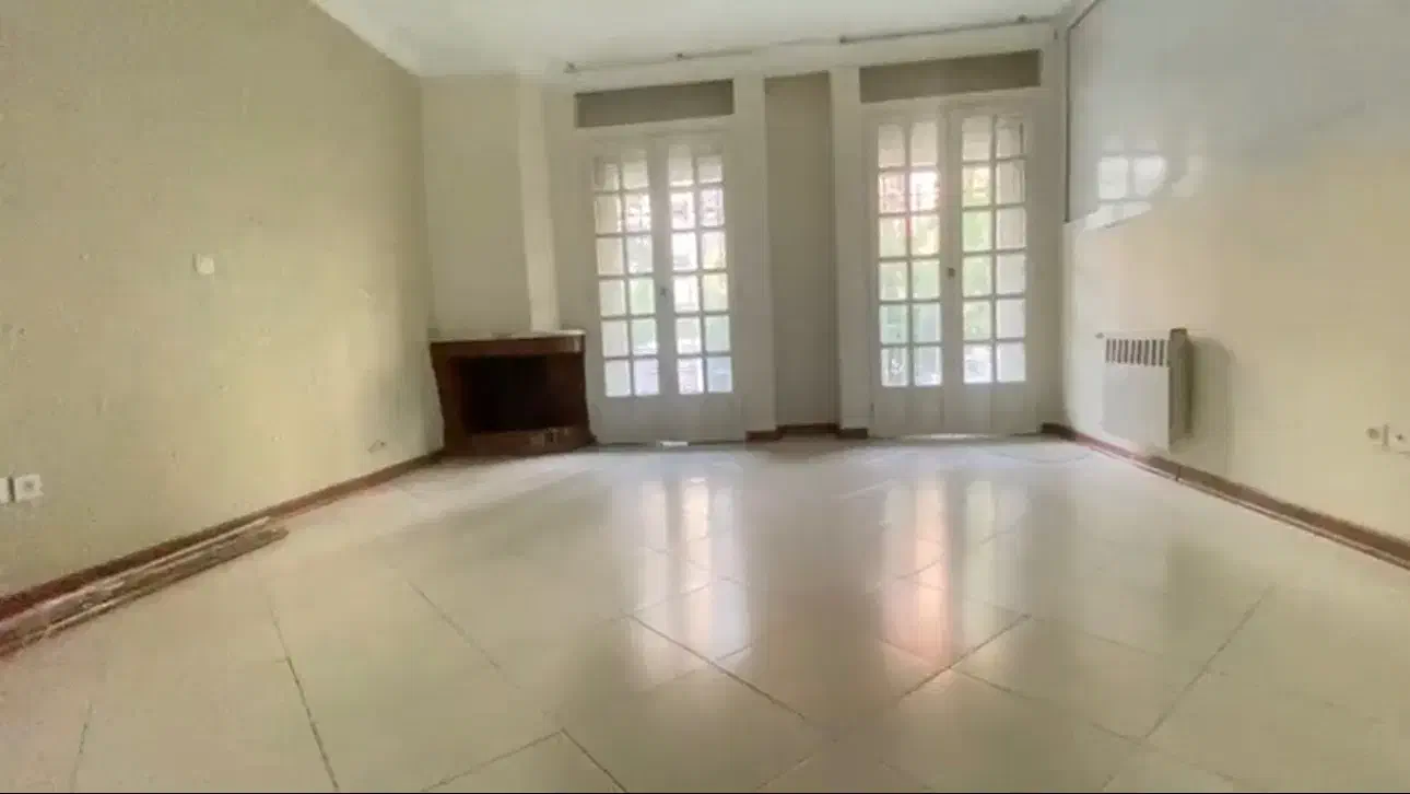 ۱۰۵ متر ۲خواب تکواحد/۶۰متر حیاط شخصی/ یوسف آباد|اجارهٔ آپارتمان|تهران, جهاد|دیوار