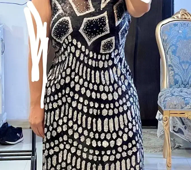 لباس|لباس|مشهد, آزادشهر|دیوار