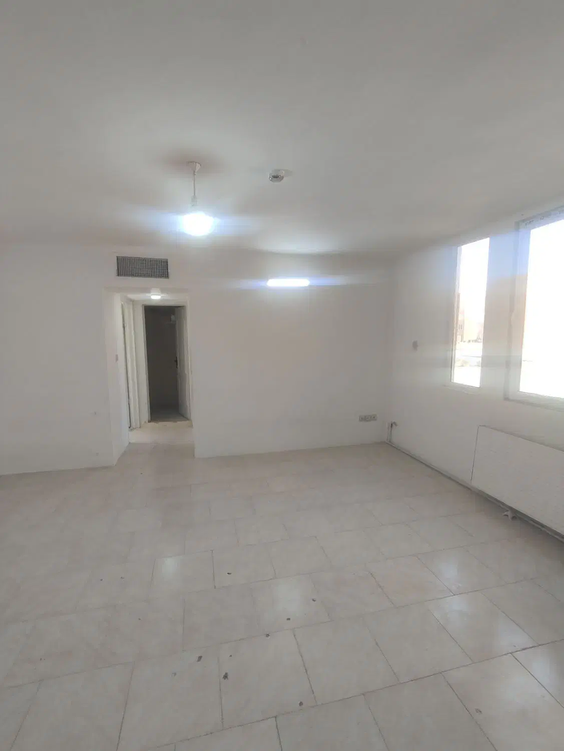 رستم نژاد/پارکینگ اختصاصی و وام تسویه|فروش آپارتمان|گلبهار, شهر جدید گلبهار|دیوار