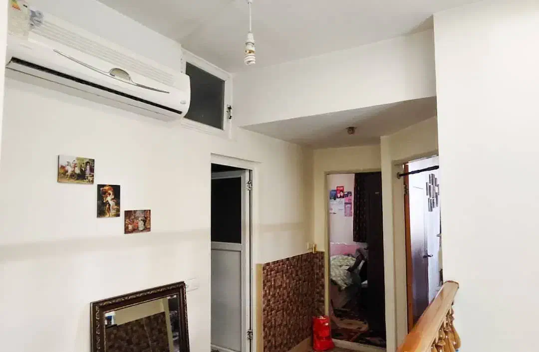 دوبلکس روی پیلوت/ تمام شناژ/ شریعتی|فروش خانه و ویلا|خرمآباد, |دیوار