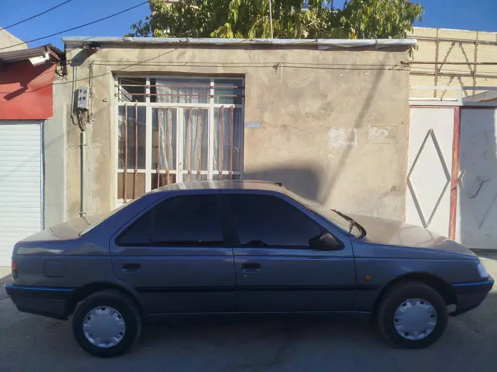 پژو405مدل91|خودرو سواری و وانت|تویسرکان, |دیوار