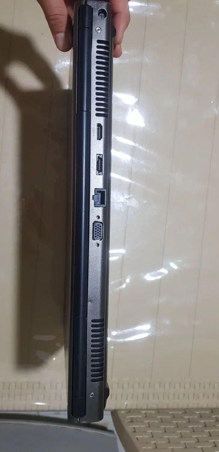 Dell m4700|رایانه همراه|صفادشت, |دیوار