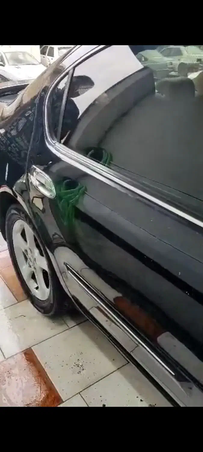 ماکسیما مدل ۸۶|خودرو سواری و وانت|گرگان, |دیوار