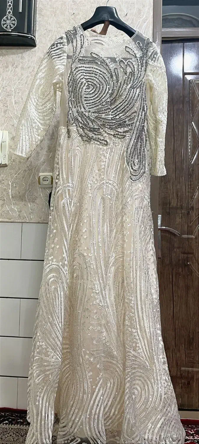 لباس مجلسی شیک|لباس|کاشان, شهرک امیرالمومنین|دیوار