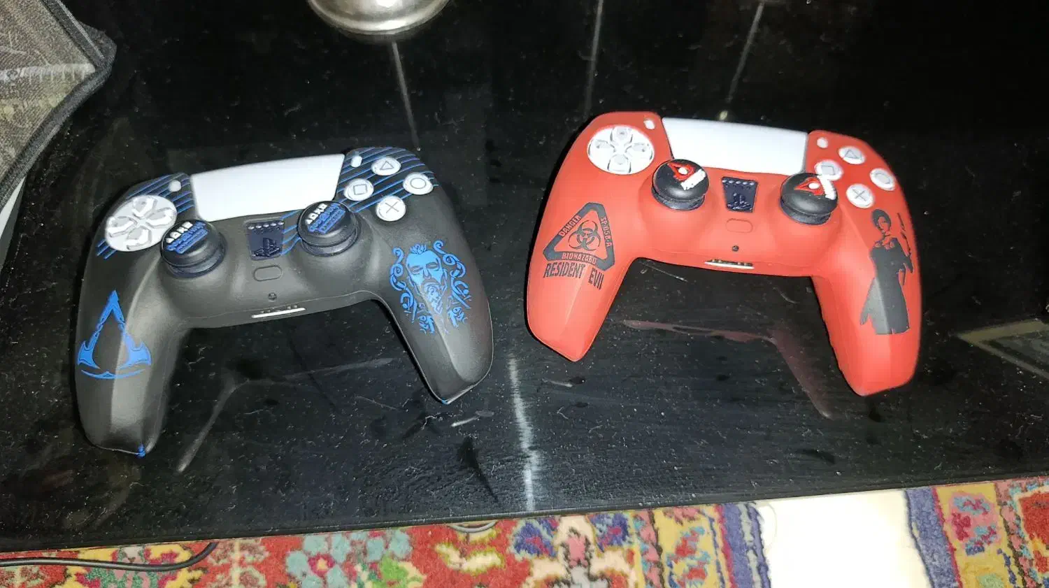 ps5 slim digital 1 tra|کنسول، بازی ویدئویی و آنلاین|کرمانشاه, |دیوار