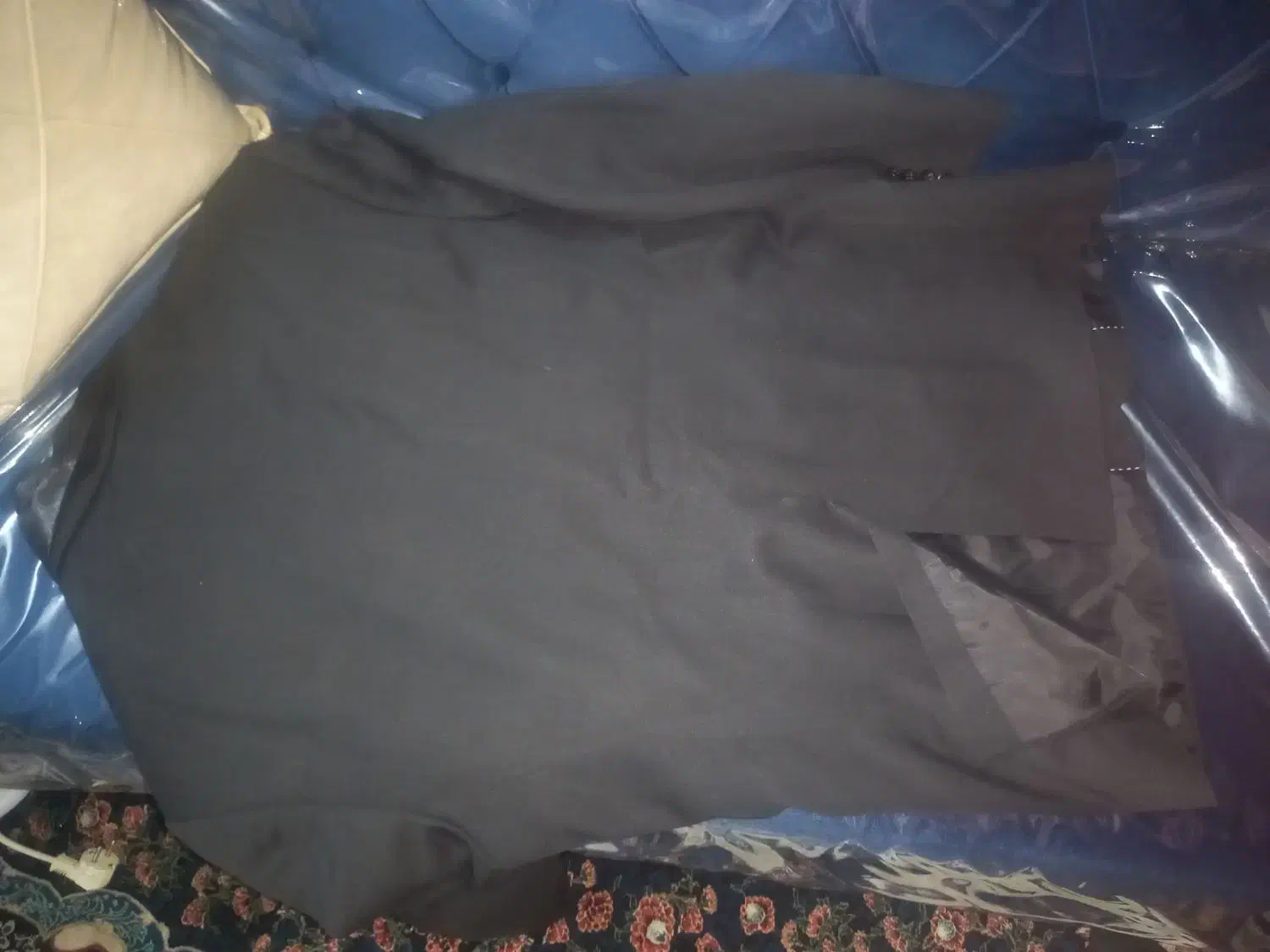 کت های تک درحد نو|لباس|مشهد, طبرسی شمالی|دیوار