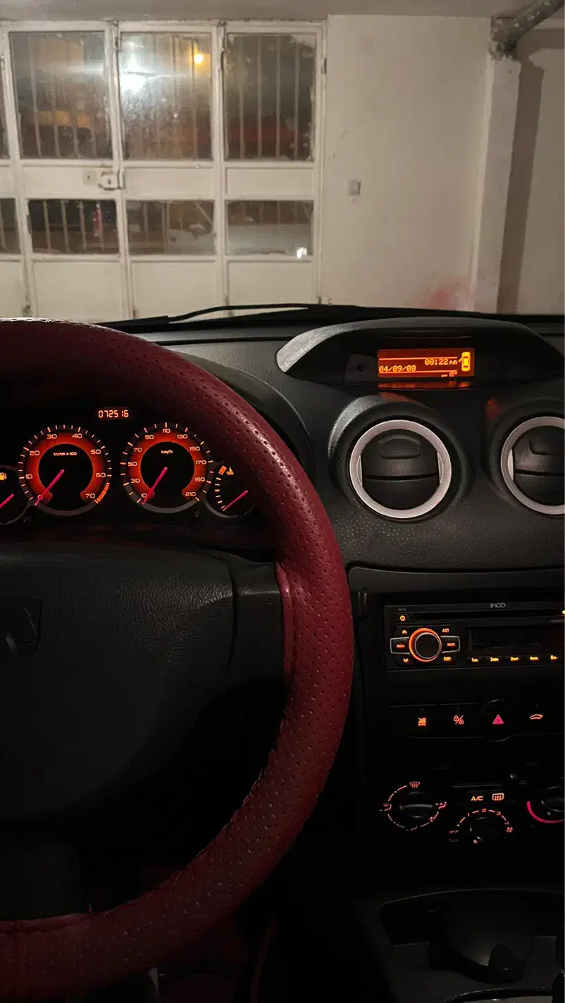 رانا مدل ۹۸|خودرو سواری و وانت|اراک, |دیوار