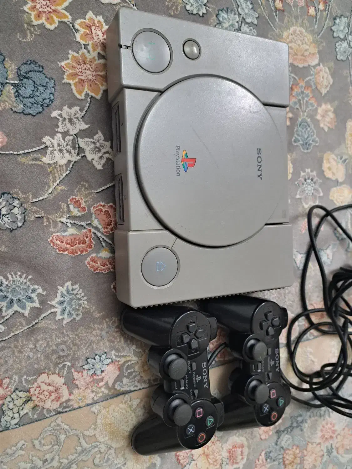 پلی استیشن وان|کنسول، بازی ویدئویی و آنلاین|تهران, ائمه اطهار|دیوار