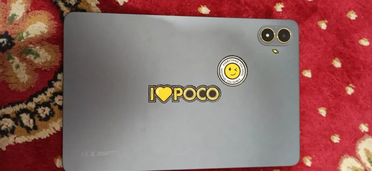 تبلت پکو پد M1|تبلت|مشهد, جاهد شهر|دیوار