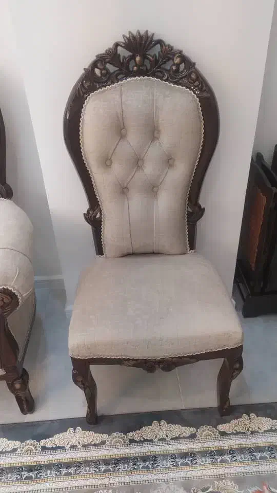 تعمیرات تخصصی انواع مبلمان استیل وکلاسیک|خدمات پیشه و مهارت|تهران, شهرک ولیعصر جنوبی|دیوار