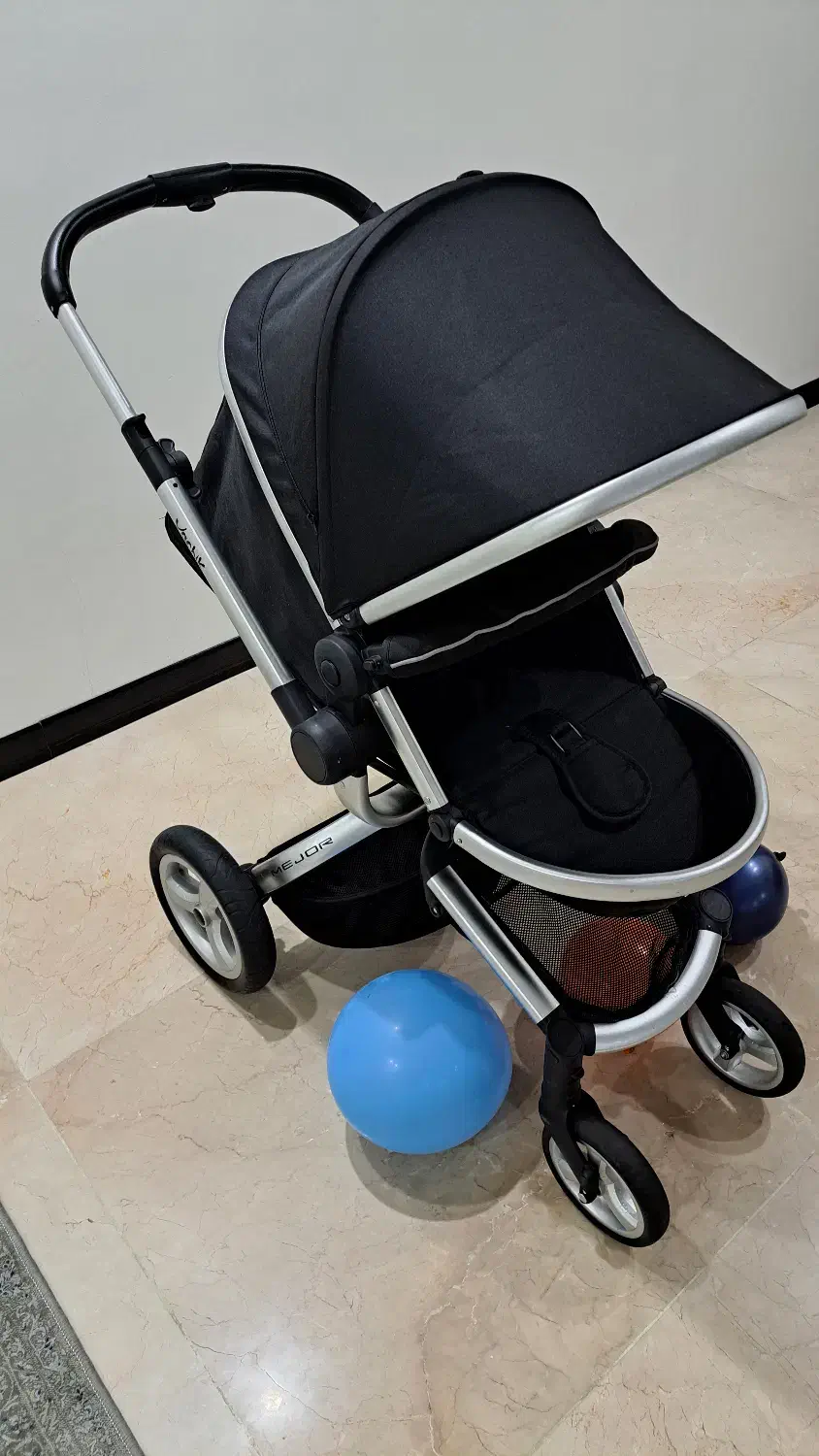 کالسکه|کالسکه و لوازم جانبی|تهران, شهرک دانشگاه شریف|دیوار