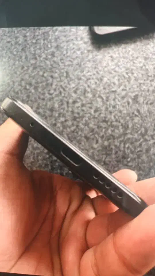 گوشی نوت 12اس|موبایل|ریگان, |دیوار