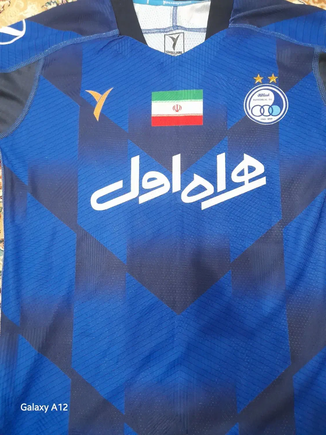 پیراهن مهدی قائدی|لباس|تهران, تهرانسر مرکزی|دیوار