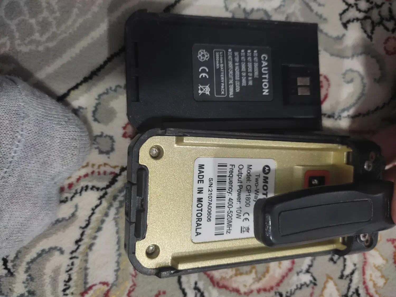 فروش|کوهنوردی و کمپینگ|جوانرود, |دیوار